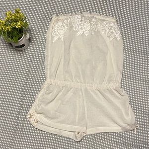 Victoria’s Secret Swimsuit Coverup - M